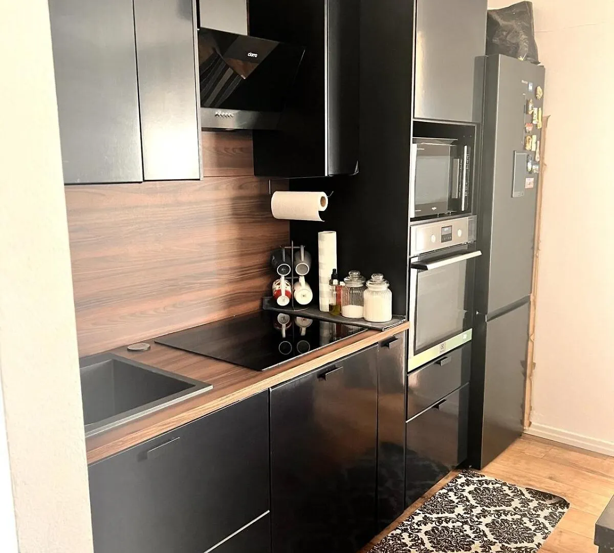 La Casa Del Professor Apartment Cabras