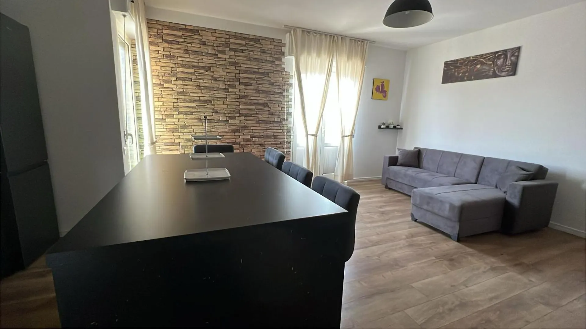 La Casa Del Professor Apartment Cabras